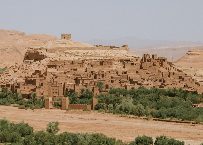 14 days morocco trip from marrakech