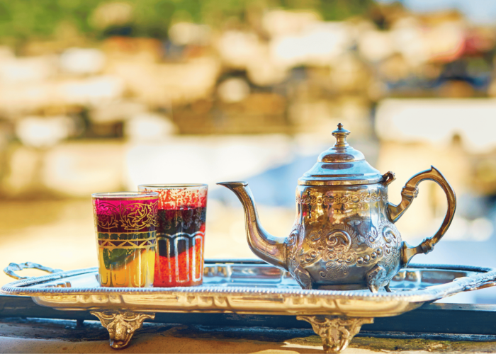 6 Days Tour from Marrakech