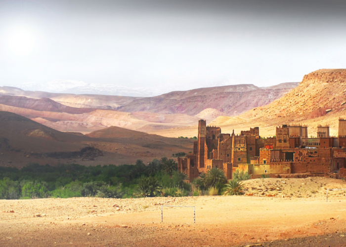 7 Days Tour from Casablanca
