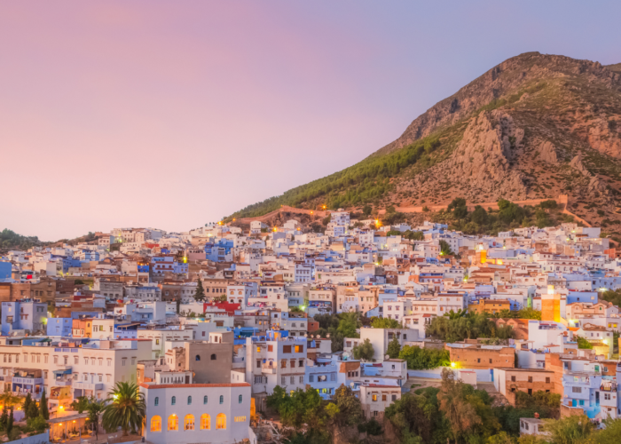7 Days Trip Tangier to Imperial Cities