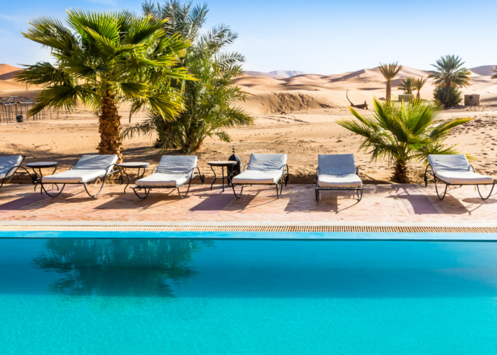 3 Days trips from Marrakech to Fes