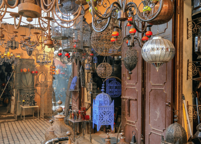 10 Days Tour From Fes