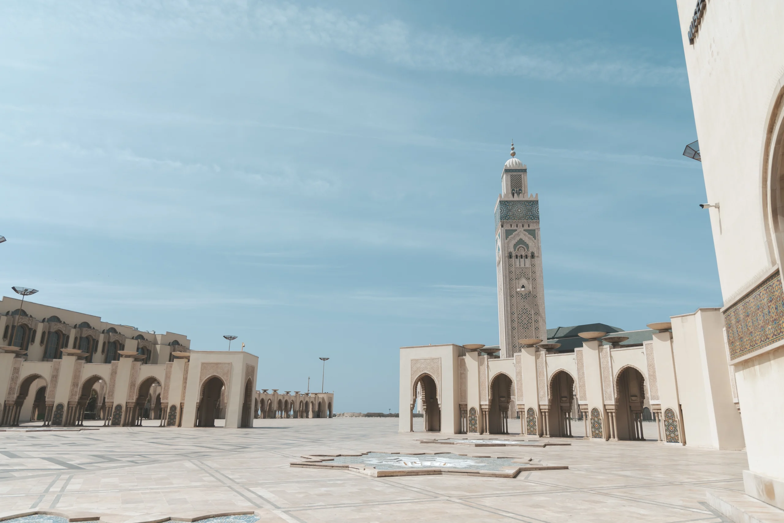 4 Days Desert Tour from Casablanca to Marrakech