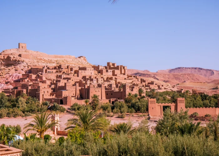 1 Day Trip Marrakech to Ait Ben Haddou