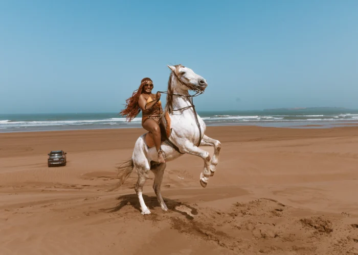 1 Day Trip Marrakech to Essaouira
