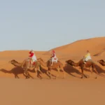 2 days tour from Marrakech to Fes